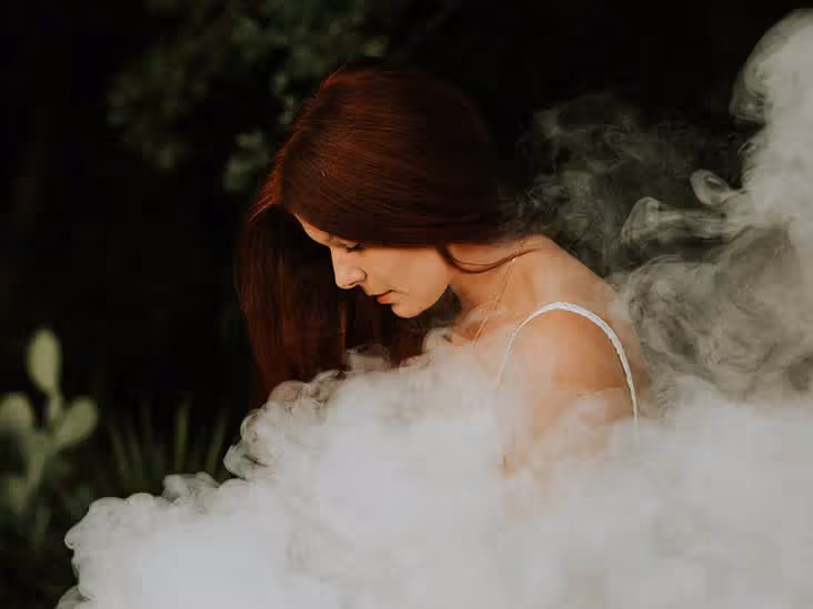 Women practicing holistic coaching, bodywork and yoni steam wellness