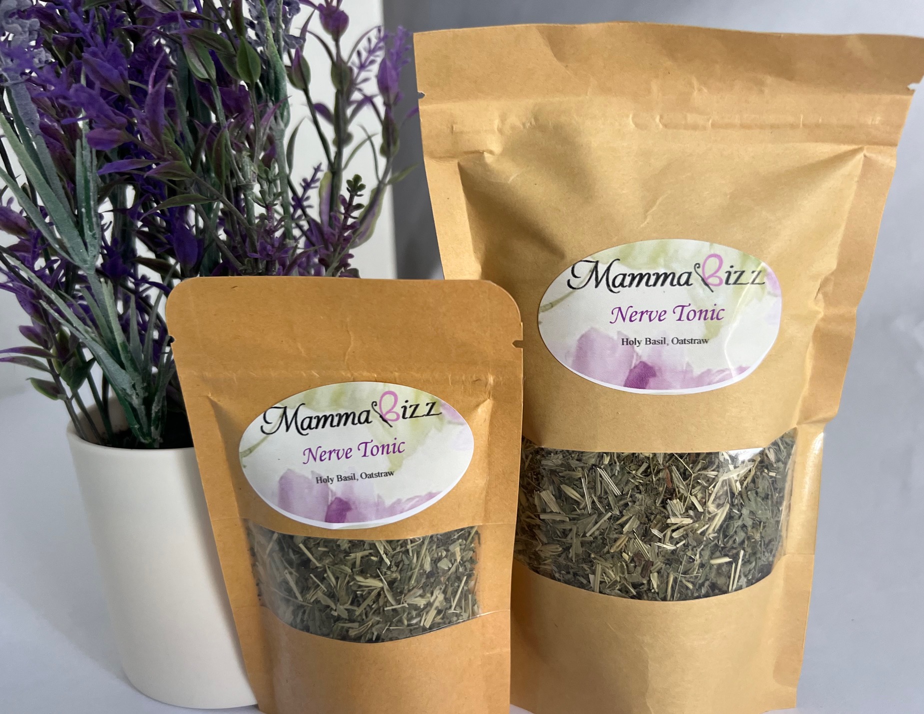 Gentle Detox Tea