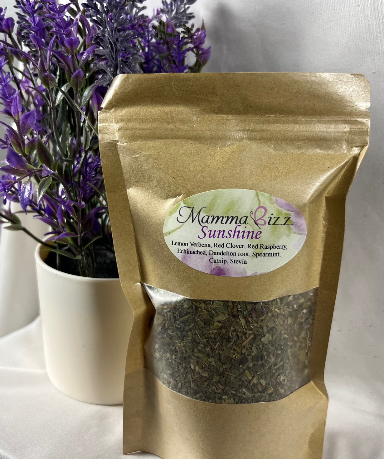 Sunshine Blend – Herbal Tea