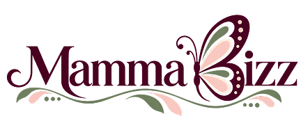 Mamma Bizz Logo