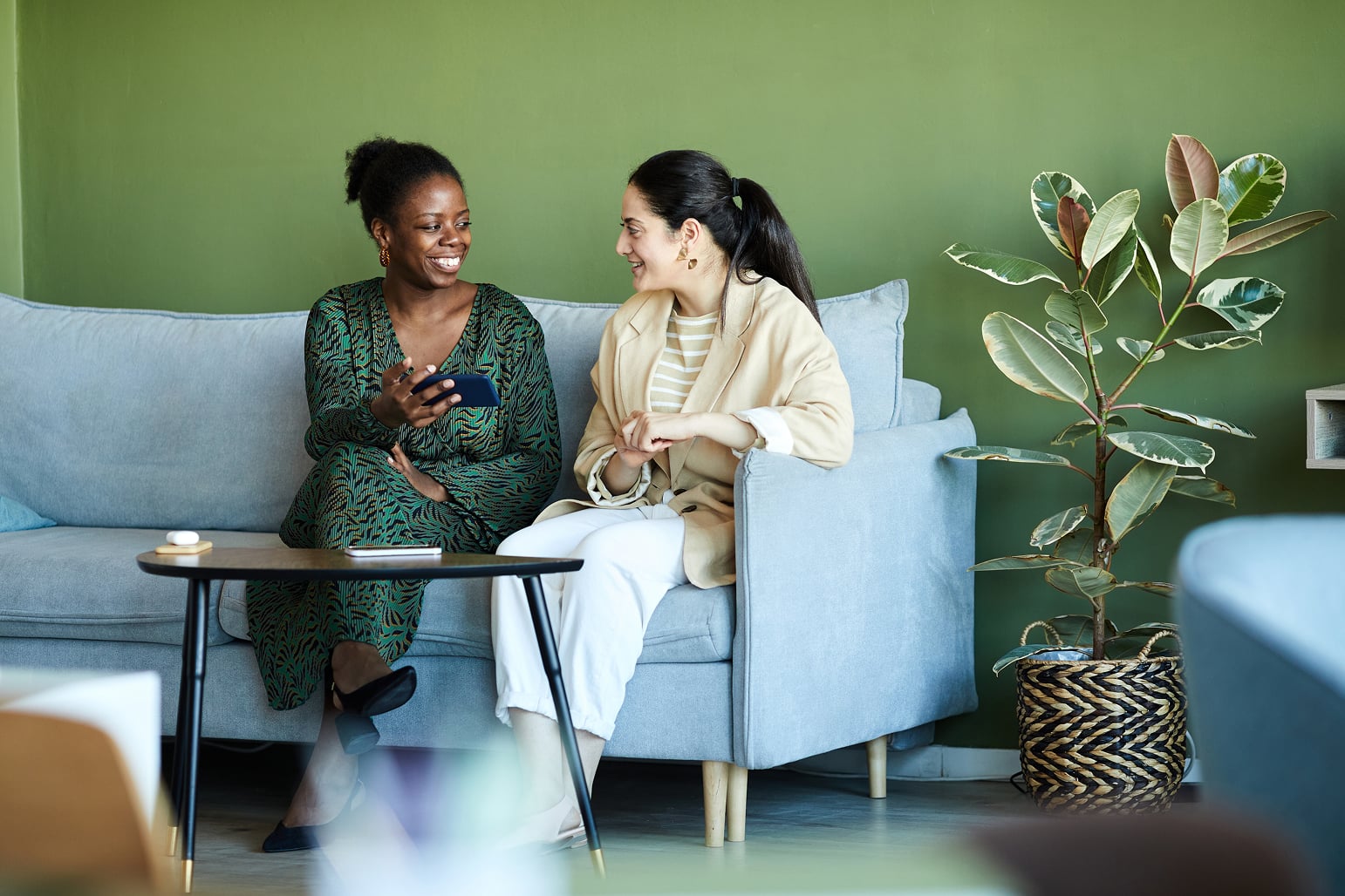 be guided Wellness Coaching